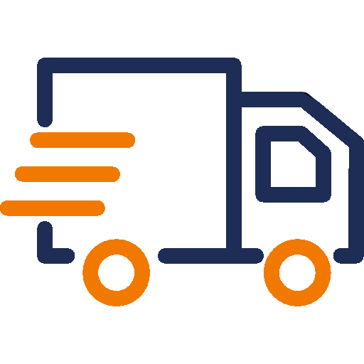 Free delivery charges