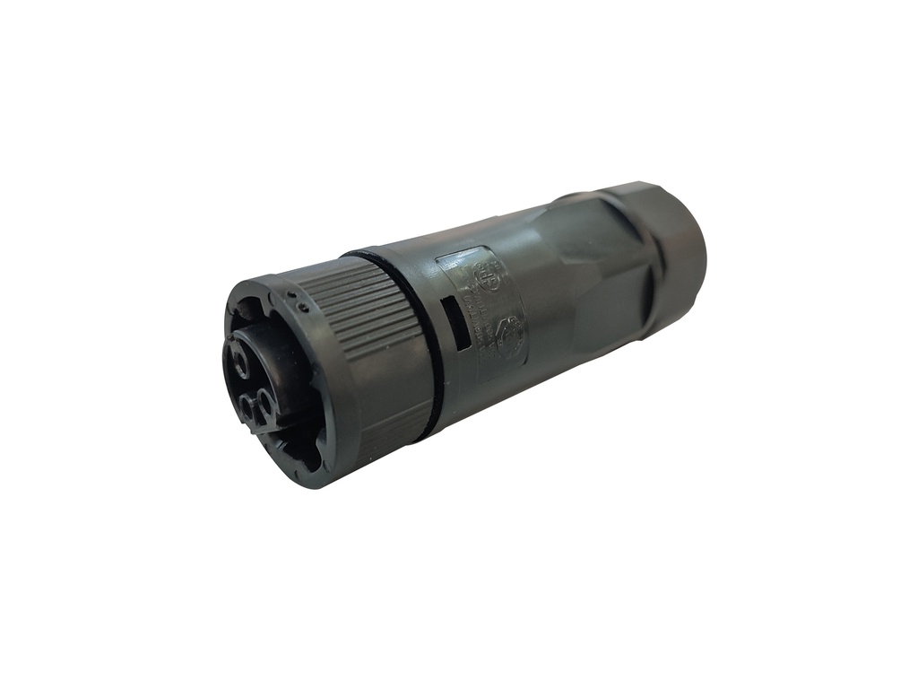 APSYSTEMS - Connecteur femelle Mono DS3, QS2