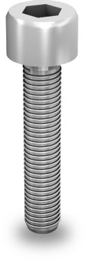 K2 2001729 – Vis à tête cylindrique M8x20