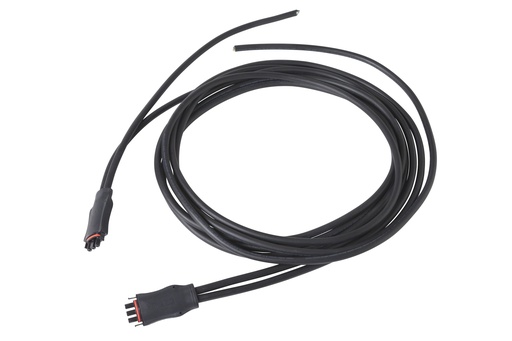 APSYSTEMS - Câble rallonge 2m pour DS3, QS2