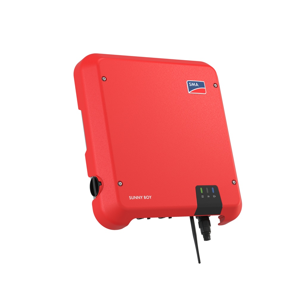 SMA – Sunny Boy 6.0 - Monophasé 2 MPPT