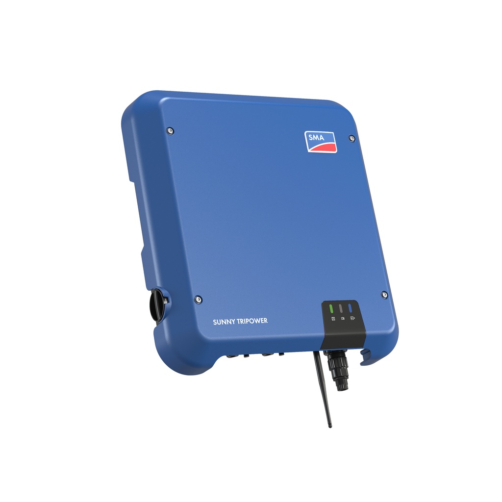 SMA – SUNNY TRIPOWER 8.0TL
