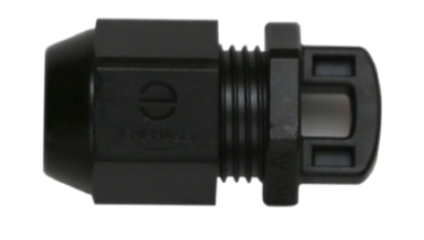 ENPHASE - Bouchon de terminaison câble triphasé pour séries IQ7 et IQ8