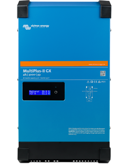 VICTRON - MultiPlus-II 48/3000/35-32 230V GX