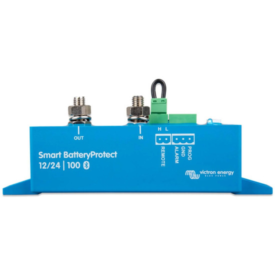 VICTRON - Smart BatteryProtect 12/24V-100A
