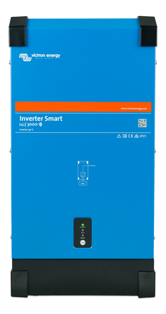 VICTRON - Phoenix Inverter 24/1600 230V Smart