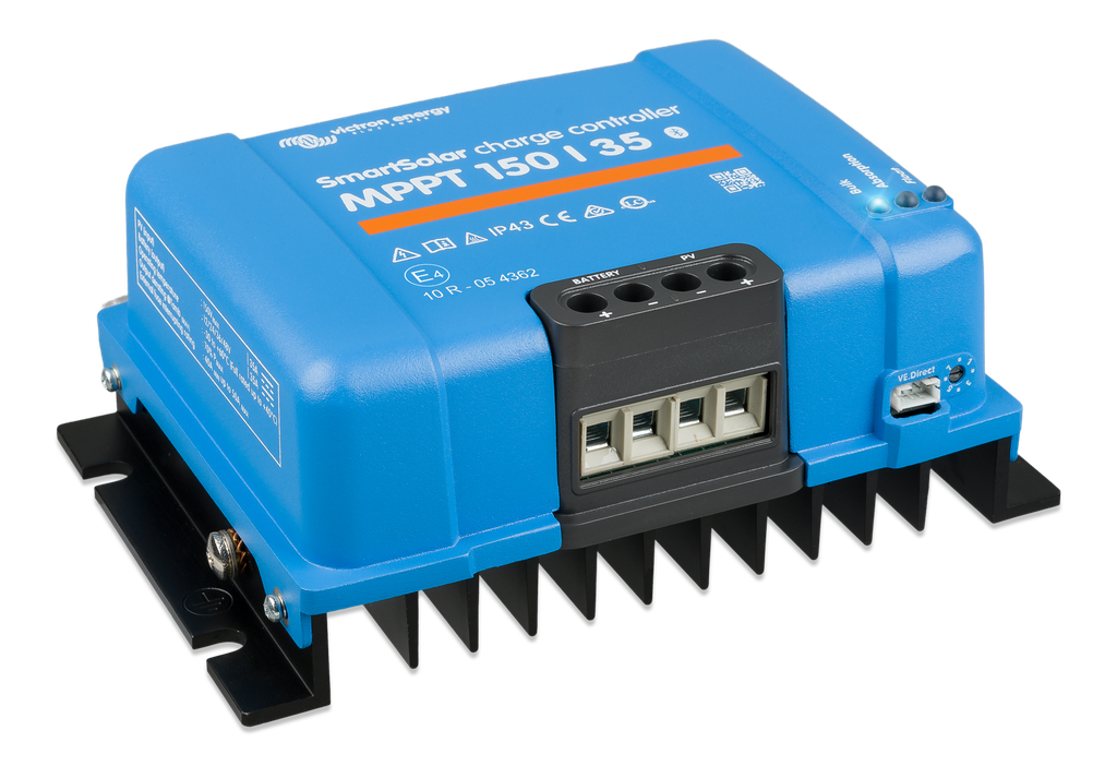 VICTRON - SmartSolar MPPT 250/60-MC4