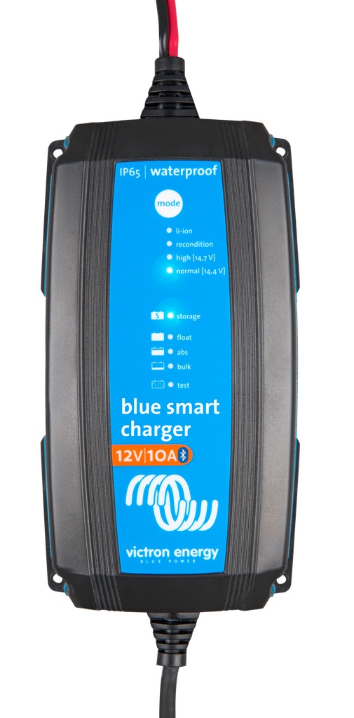 VICTRON - Blue Smart IP65 Charger 24/13(1) 230V CEE 7/17