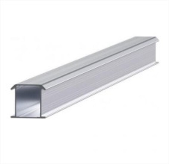 ESDEC - ClickFit EVO - Rail de montage - Long=1188mm