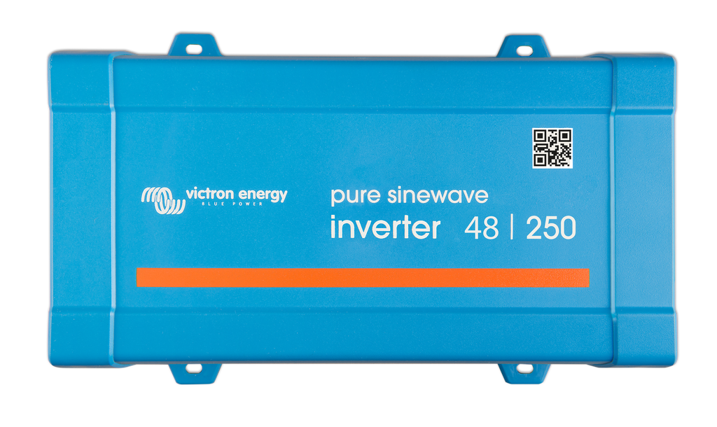 VICTRON - Phoenix Inverter 48/375 230V VE.Direct SCHUKO