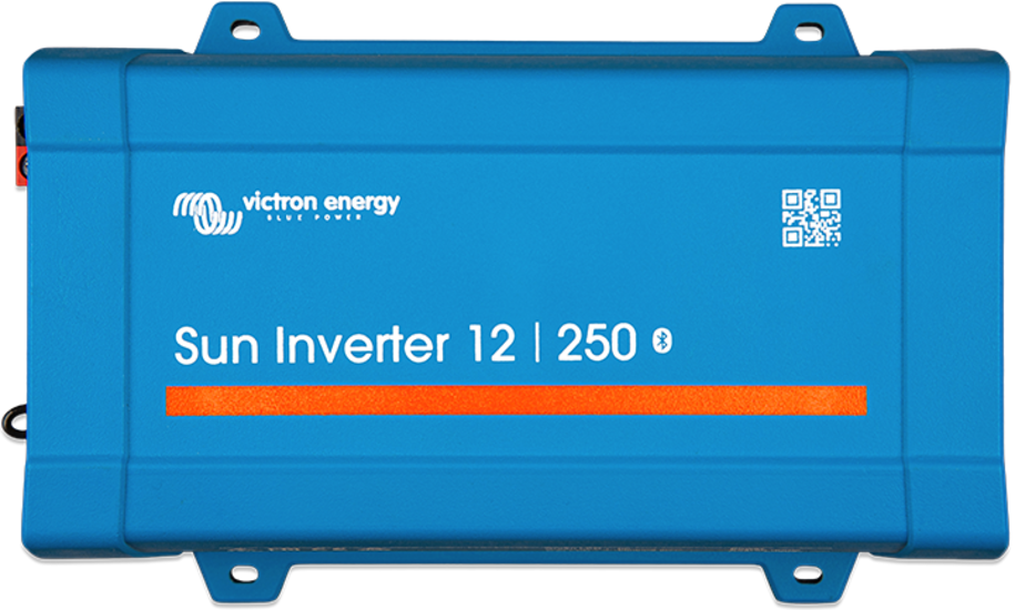 VICTRON Sun Inverter 12/250-15 IEC