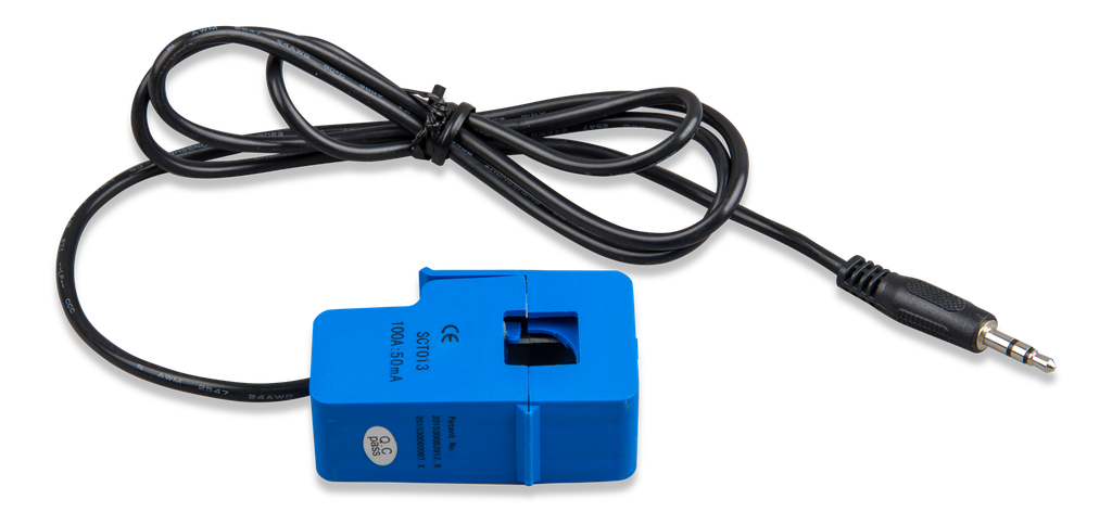 VICTRON - Current Transformer 100A:50mA for MultiPlus-II (1m)