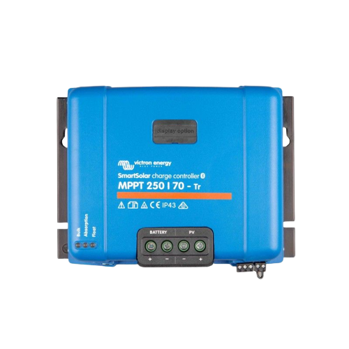 VICTRON - BlueSolar MPPT 250/70-Tr VE.Can
