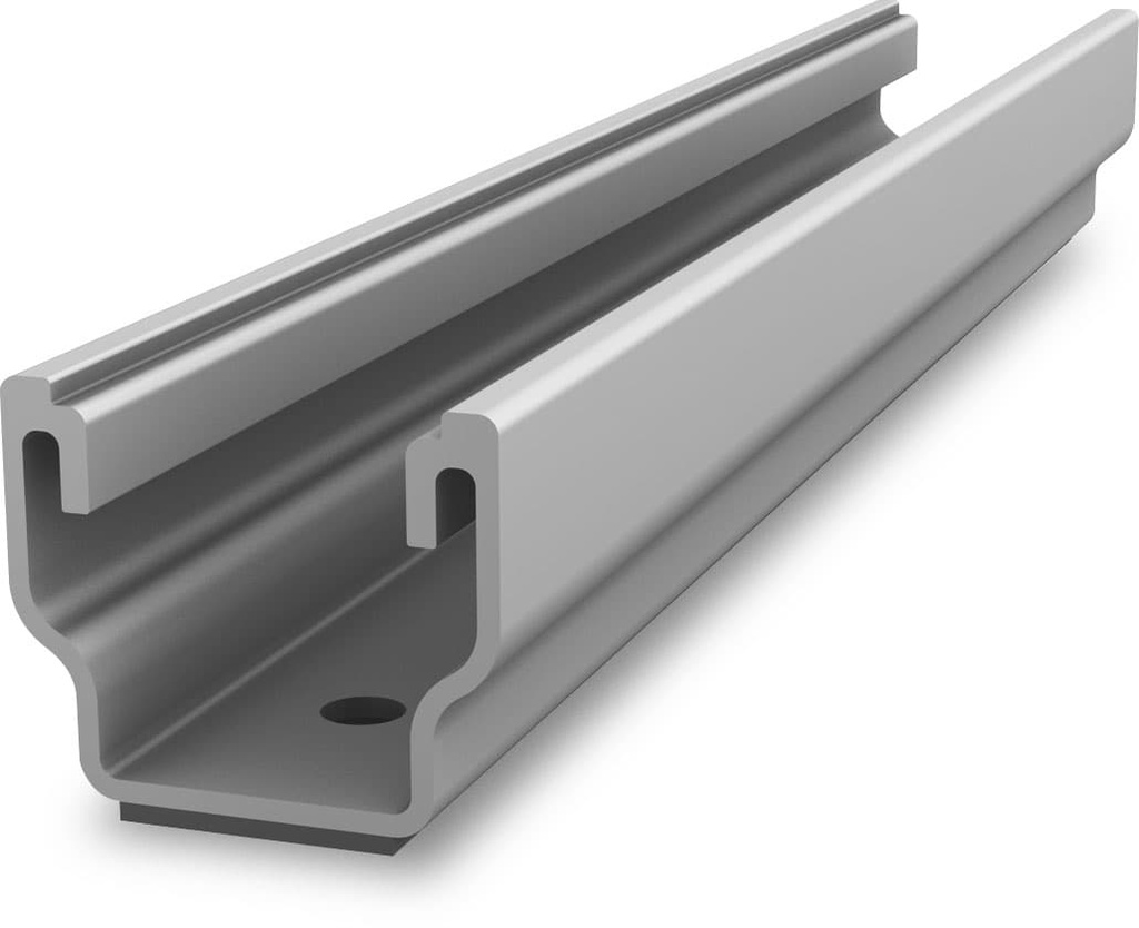 K2 - Multirail 25
