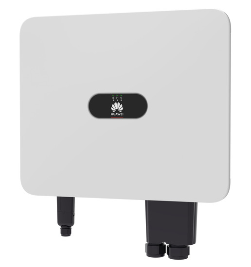 HUAWEI - Onduleur SUN2000-12K-MB0 - Onduleur triphasé 12kw 2MPPT  hybride