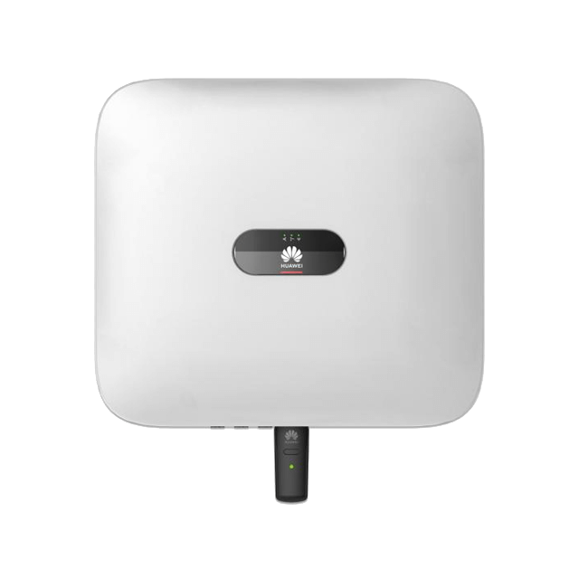 HUAWEI - Onduleur SUN2000-8K-LC0 - Onduleur monophasé 8kw 3MPPT + antenne intégrée