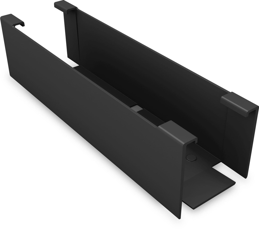 K2 - BlackCover SingleRail 36