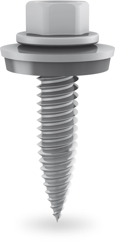 K2 - Thread-forming metal screw 4,8x20 (copie)