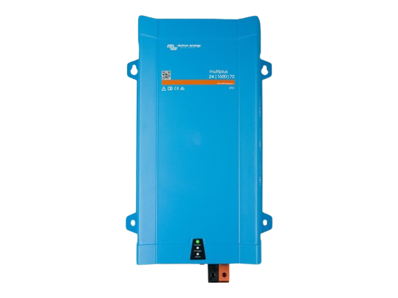 VICTRON - MultiPlus 12/2000/80-32 230V VE.Bus