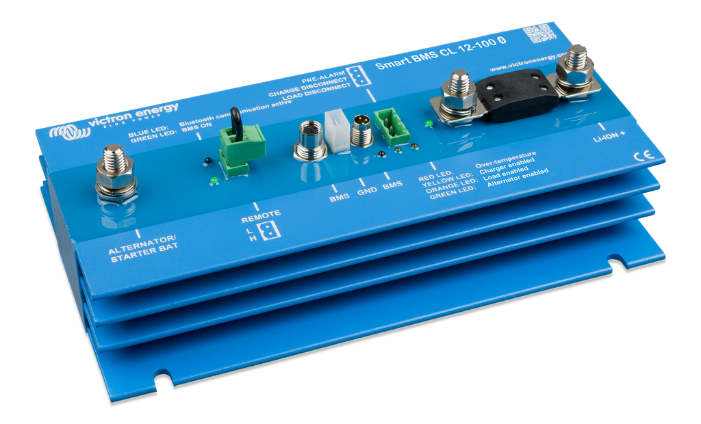 VICTRON - Smart BMS CL 12-100