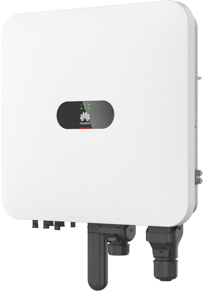 HUAWEI - Onduleur triphasé 10kW à sorties asymétriques - SUN2000-10K-MAP0 - 2MPPT