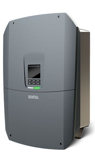 KOSTAL - Onduleur PLENTICORE MP Monophasé S G3 - 2 MPPT
