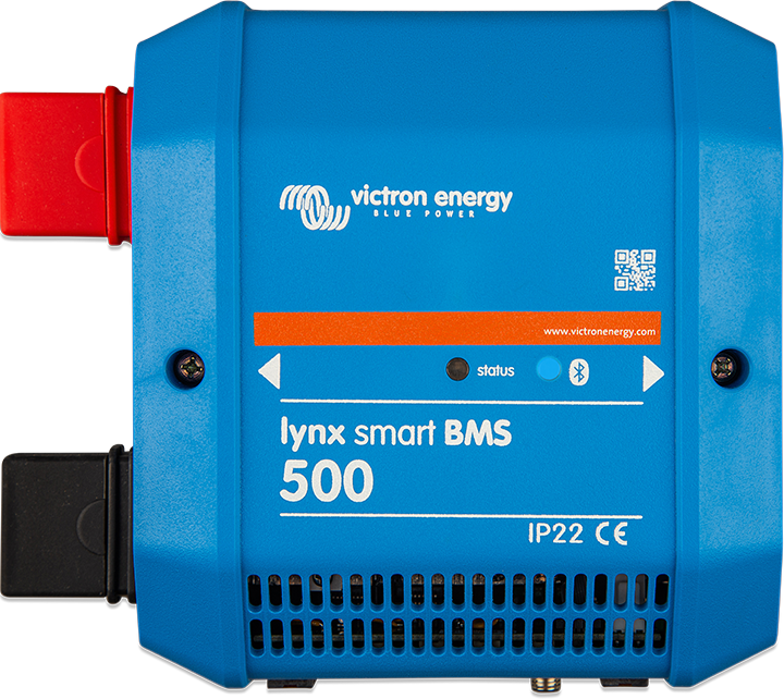 VICTRON  Lynx Smart BMS 500 NG (M10)