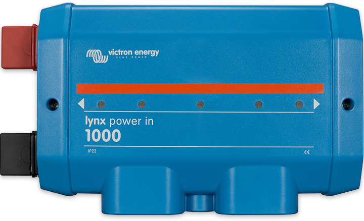 VICTRON  Lynx Power In (M10)