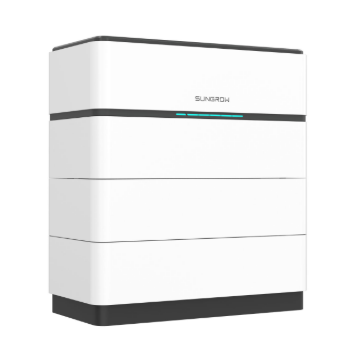 SUNGROW - PACK Batterie LFP haute tension - 15kWh