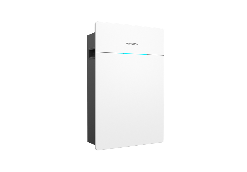 SUNGROW - Batteries Monophasées Plug & Play (SBS050)
