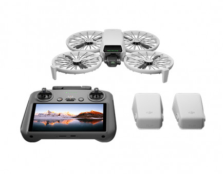 DJI DRONE FLIP FLY MORE COMBO DJI RC 2 GL
