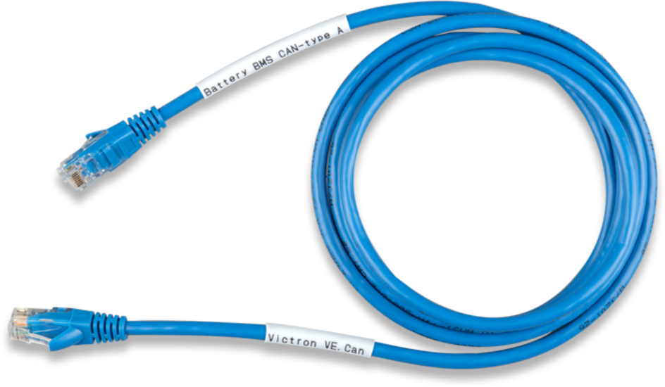 VICTRON - VE.Can to CAN-bus BMS type B Cable 5 m