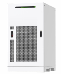 HUAWEI - LUNA2000 Smart String ESS -  Rated capacity 107.0kWh