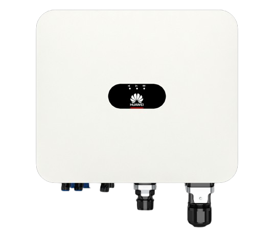 HUAWEI - Onduleur SUN2000-5K-LB0 - Onduleur monophasé 5kw 2MPPT + antenne intégrée