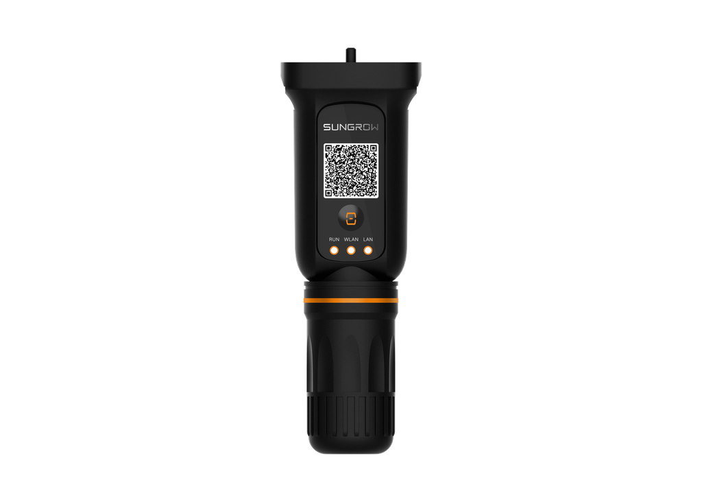 EyeM4 (Type C) : Module de communication plug&play sans fil pour plusieurs onduleurs. Gestion à distance via Wi-Fi. 