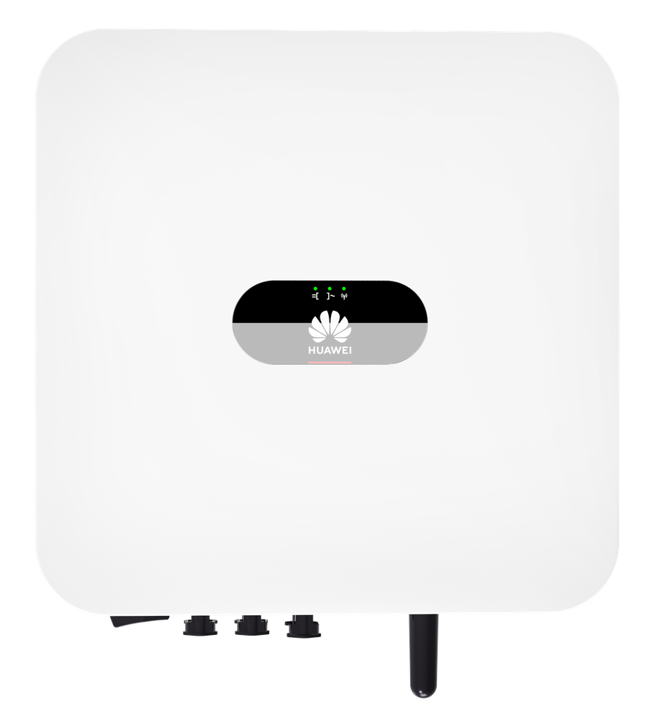 HUAWEI - Onduleur SUN2000-3KTL-L1 - Onduleur monophasé 3kw 2MPPT + antenne intégrée