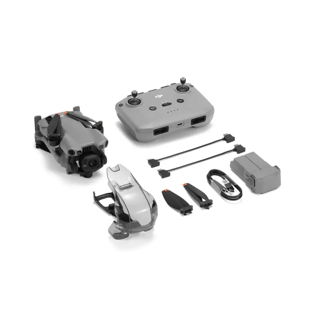 DJI - DJI DRONE Mini 5 Pro RC-N3