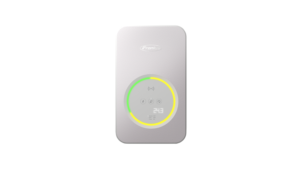 FRONIUS - Borne de recharge - Wattpilot Flex Home 22 CP6