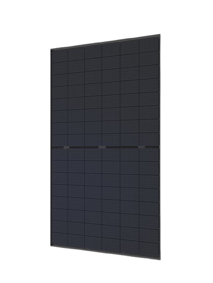 TCL - Module N-TYPE Bi-Facial 455Wc avec Bilan carbone PPE2