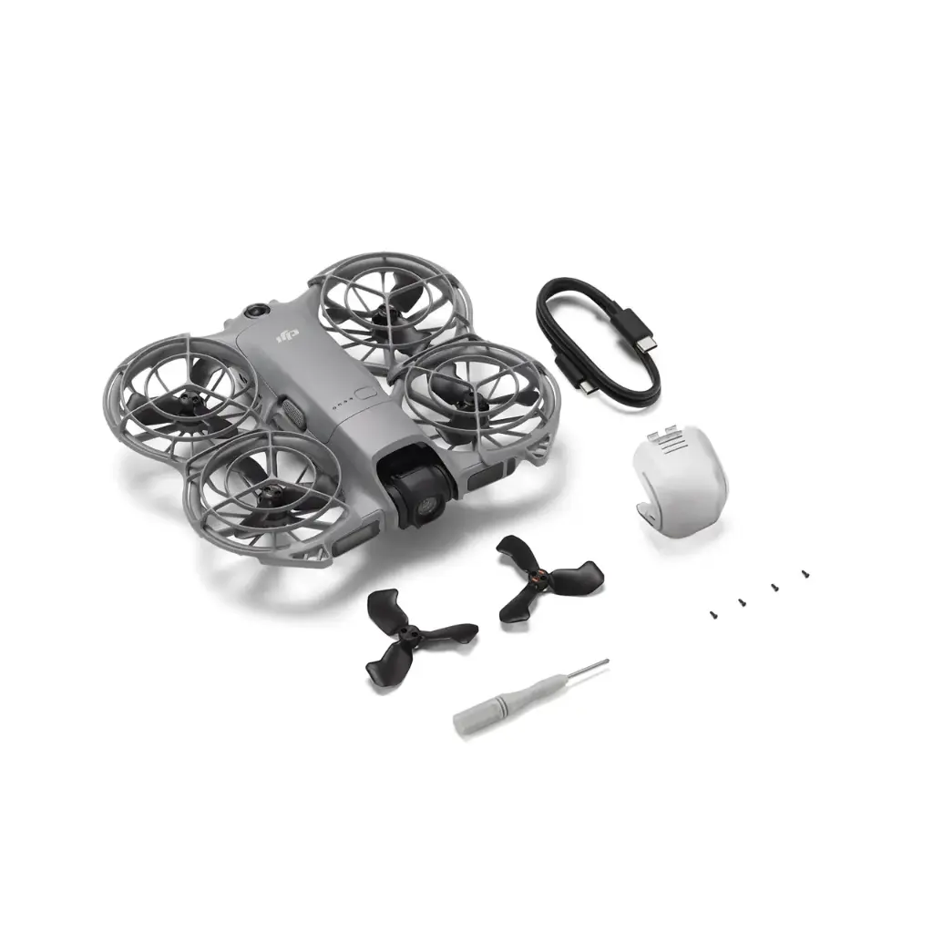 DJI DRONE NEO 2 (drone uniquement)