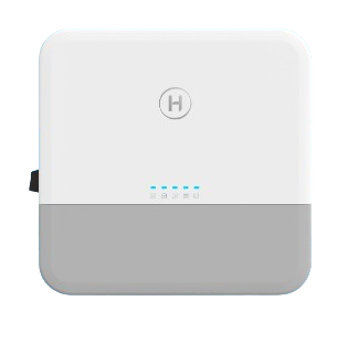 HOYMILES - Onduleur hybride à couplage AC monophasé HIS-6L-G3
