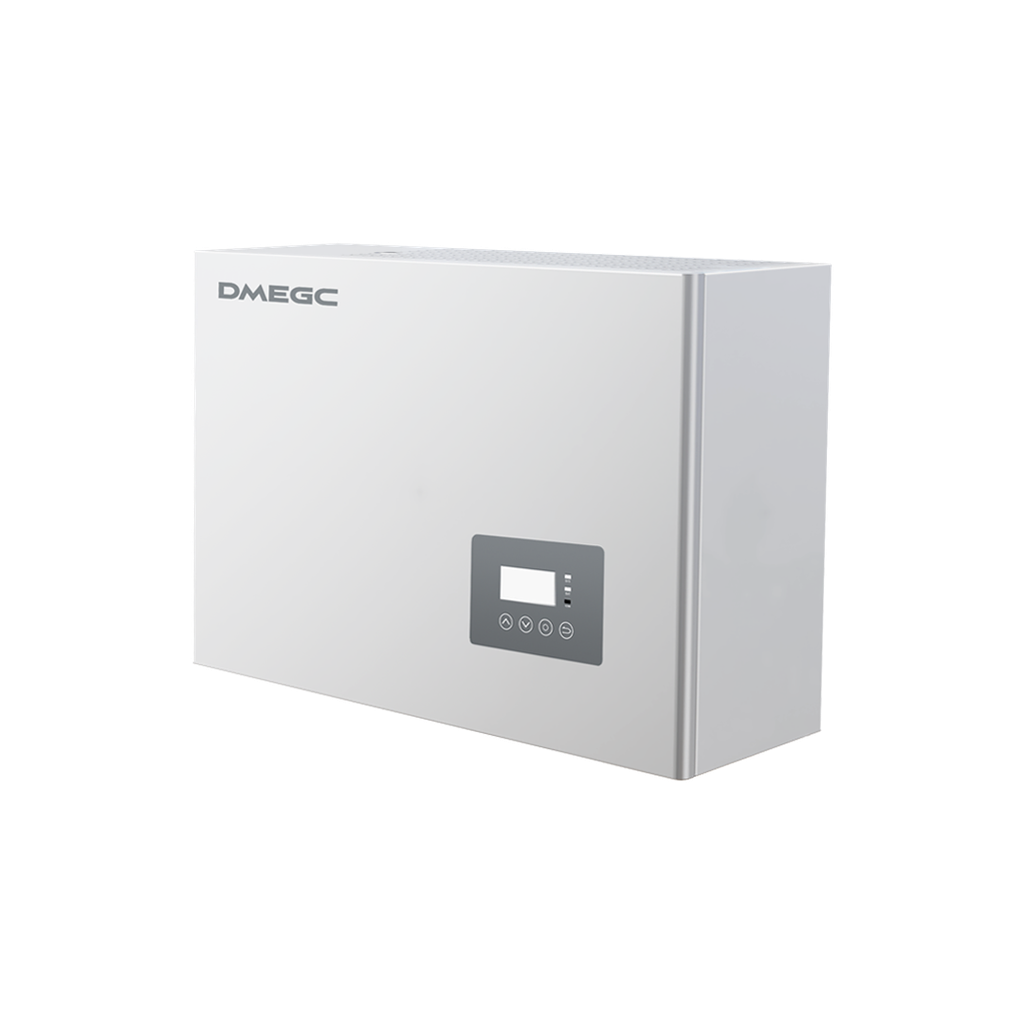 DMEGC - ONDULEUR HYBRIDE 4KVA TRIPHASÉ