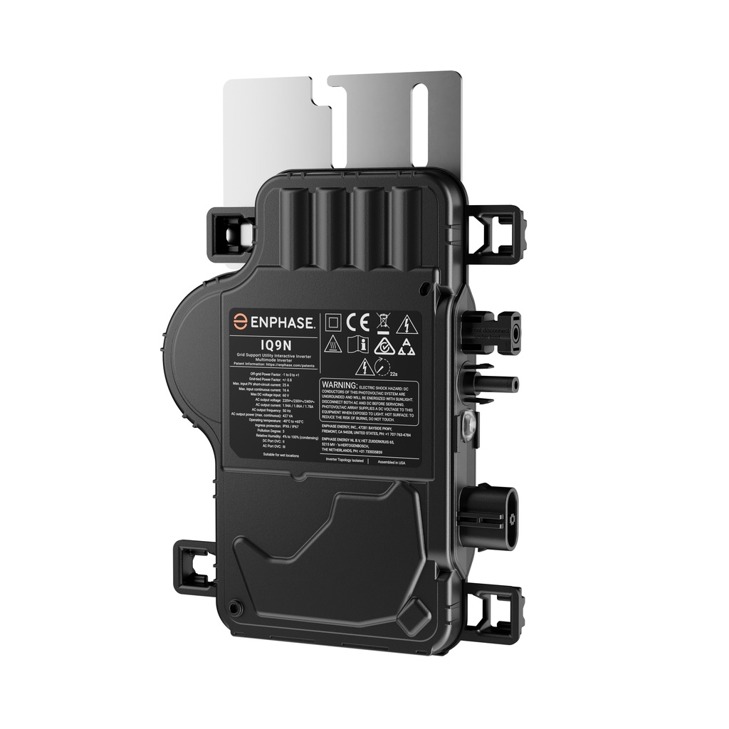 ENPHASE - Micro-onduleur IQ9N - 427VA