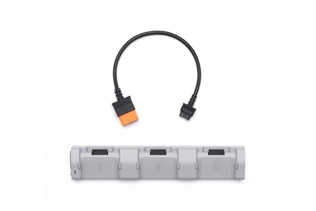 DJI - MATRICE 4D SERIES 240W CHARGING HUB