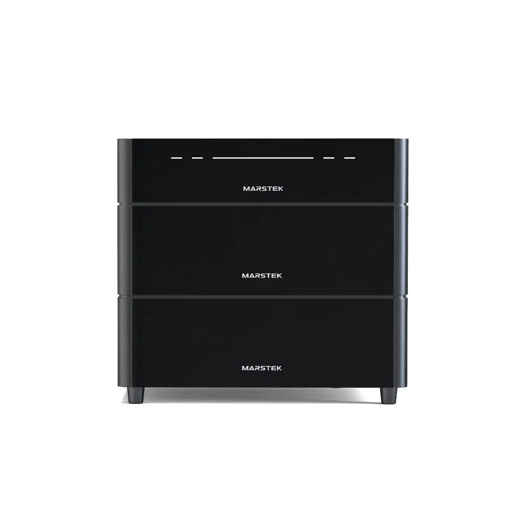 MARSTEK - VENUS D - Onduleur + Batterie 2,56kWh - couplage AC