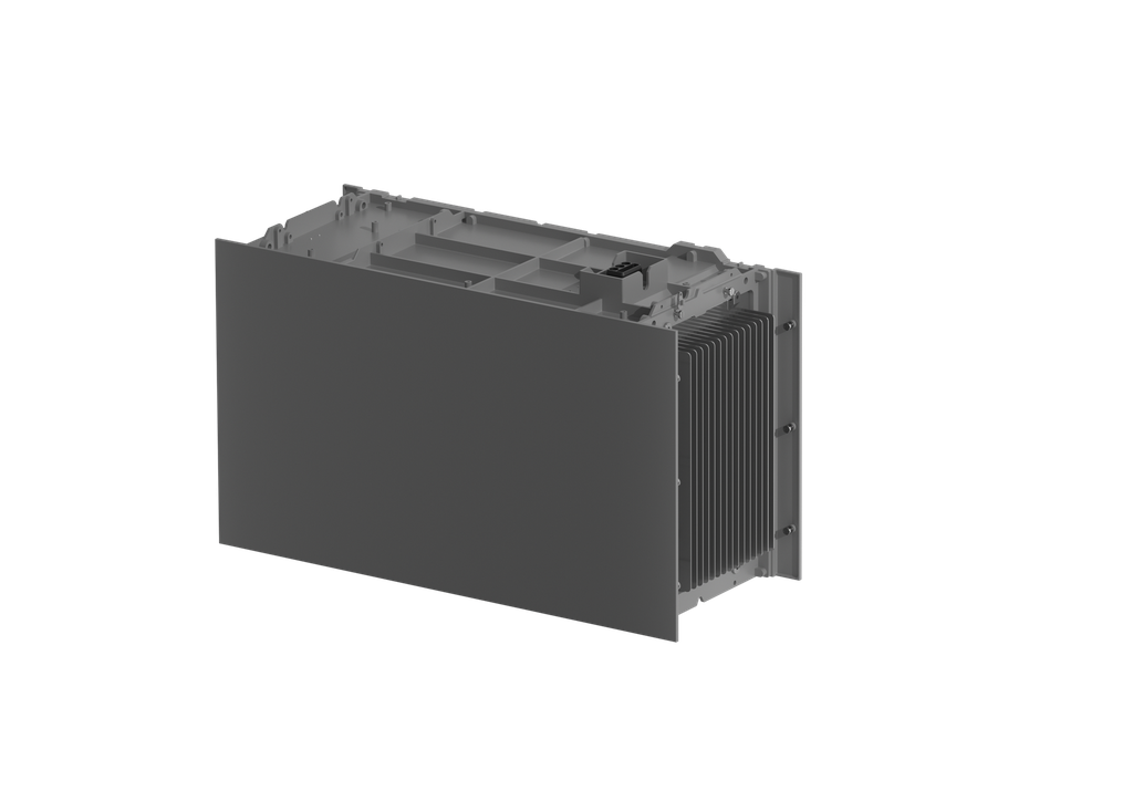 HOYMILES  – Batterie HiOne‑8B‑G3 – Module 8 kWh