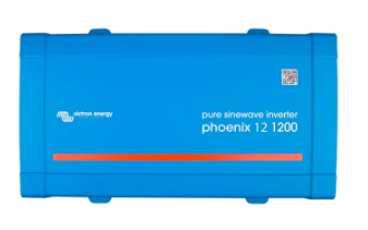 VICTRON Phoenix Inverter 12/375 230V VE.Direct SCHUKO