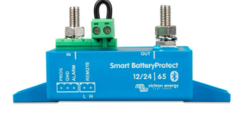 VICTRON Smart BatteryProtect 12/24V-65A