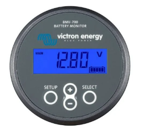 VICTRON Battery Monitor BMV-712 Smart