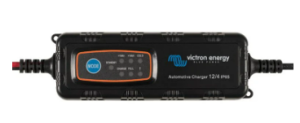 VICTRON Chargeur de batterie 6V/12V 1.1A